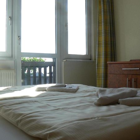 Wagners Sporthotel Oberhof Kültér fotó