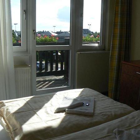 Wagners Sporthotel Oberhof Kültér fotó