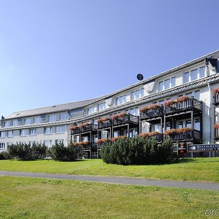 Wagners Sporthotel Oberhof Kültér fotó