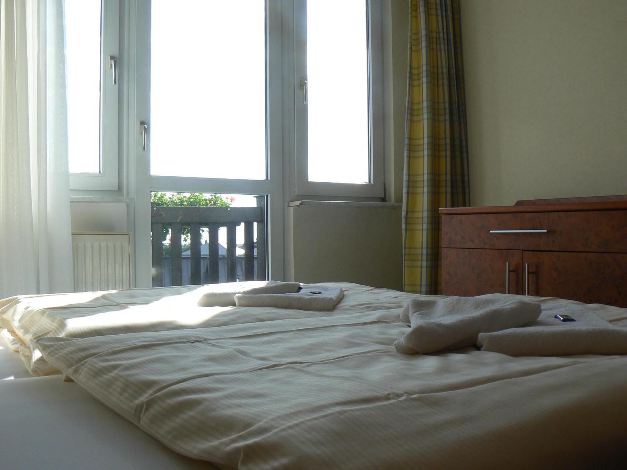 Wagners Sporthotel Oberhof Kültér fotó