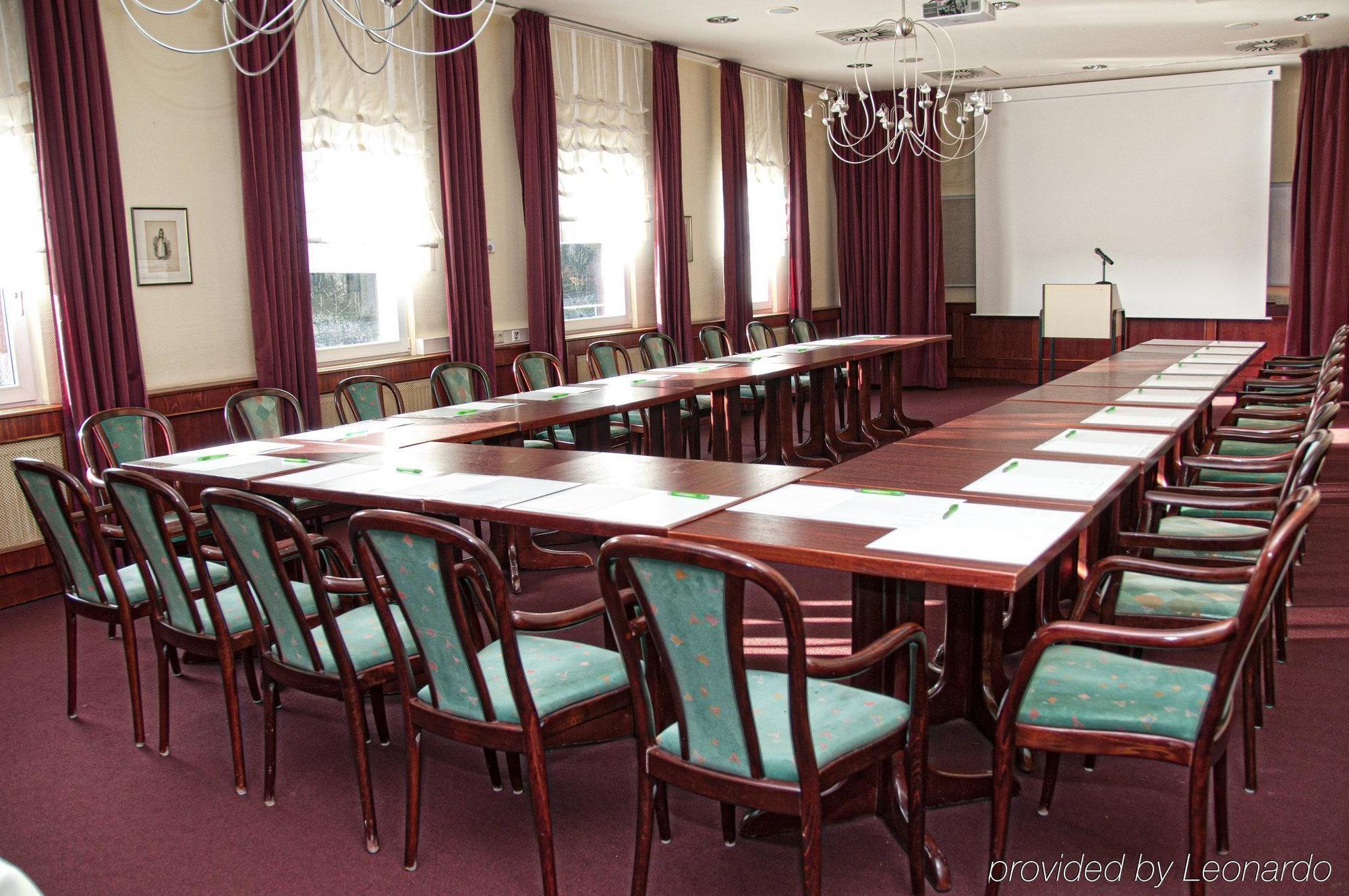 Wagners Sporthotel Oberhof Kültér fotó