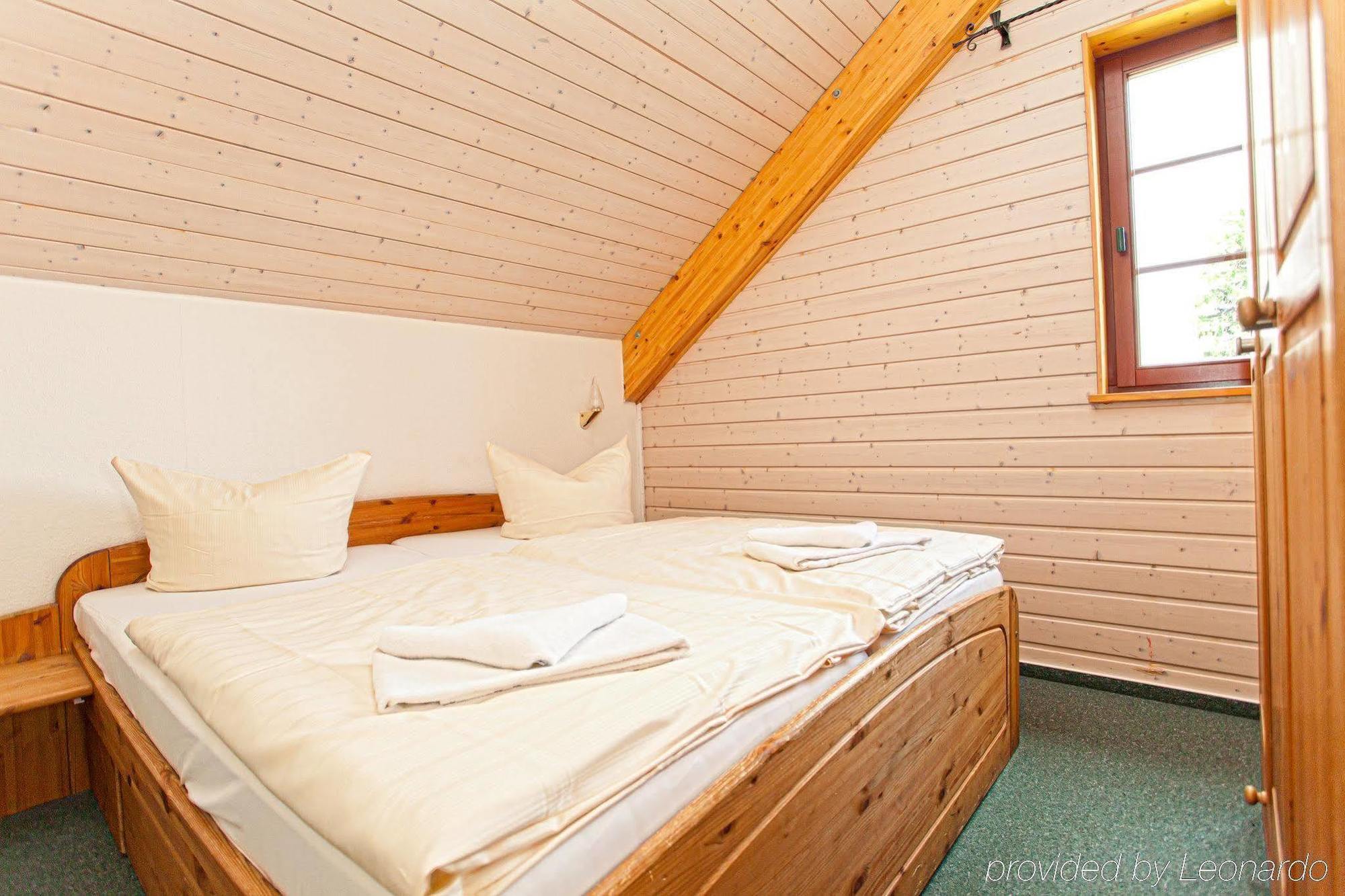 Wagners Sporthotel Oberhof Kültér fotó