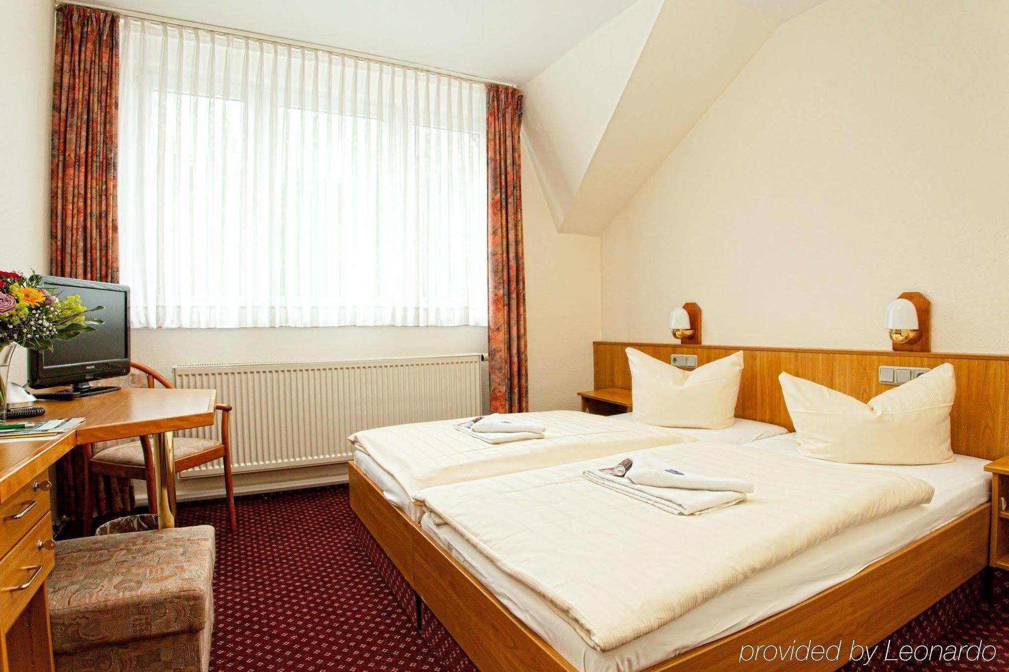 Wagners Sporthotel Oberhof Kültér fotó